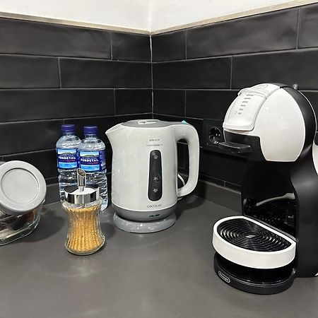 Apartamentos La Camara II Cordoba Corredera Zewnętrze zdjęcie