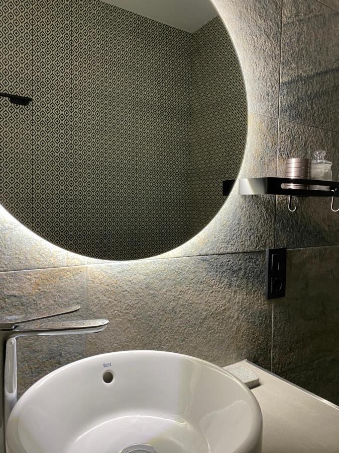Apartamentos La Camara II Cordoba Corredera Zewnętrze zdjęcie