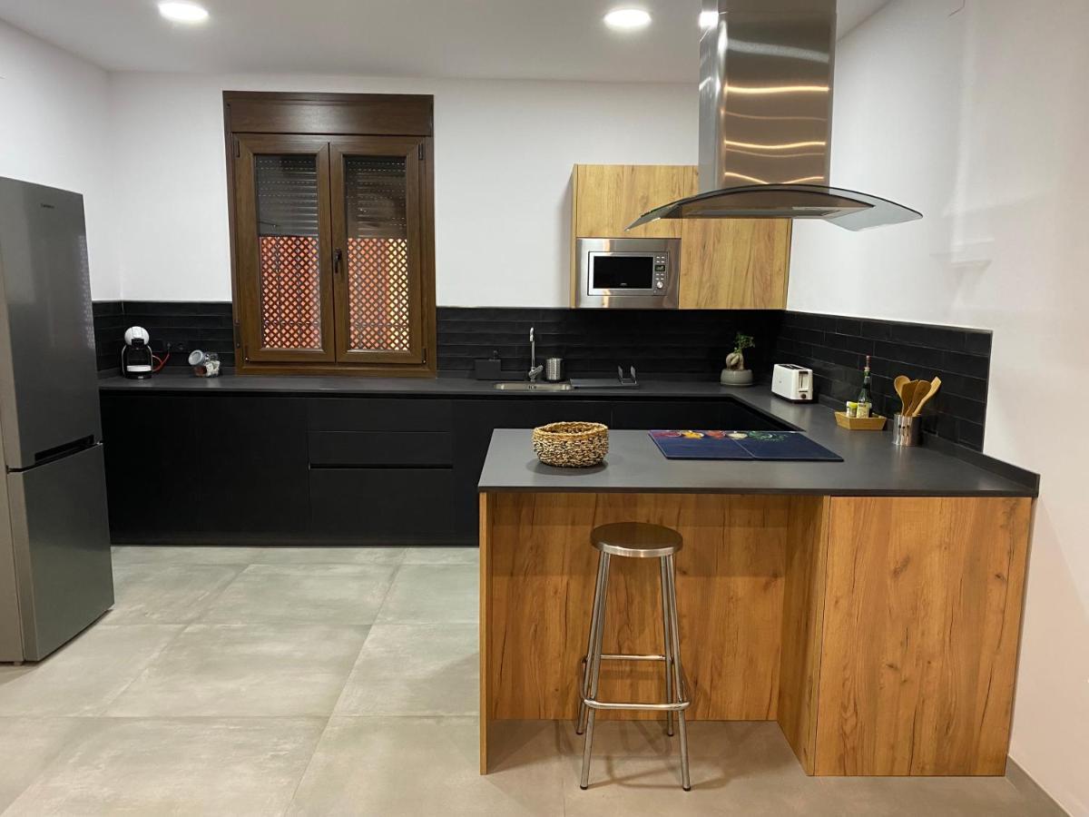Apartamentos La Camara II Cordoba Corredera Zewnętrze zdjęcie