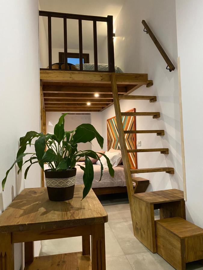 Apartamentos La Camara II Cordoba Corredera Zewnętrze zdjęcie