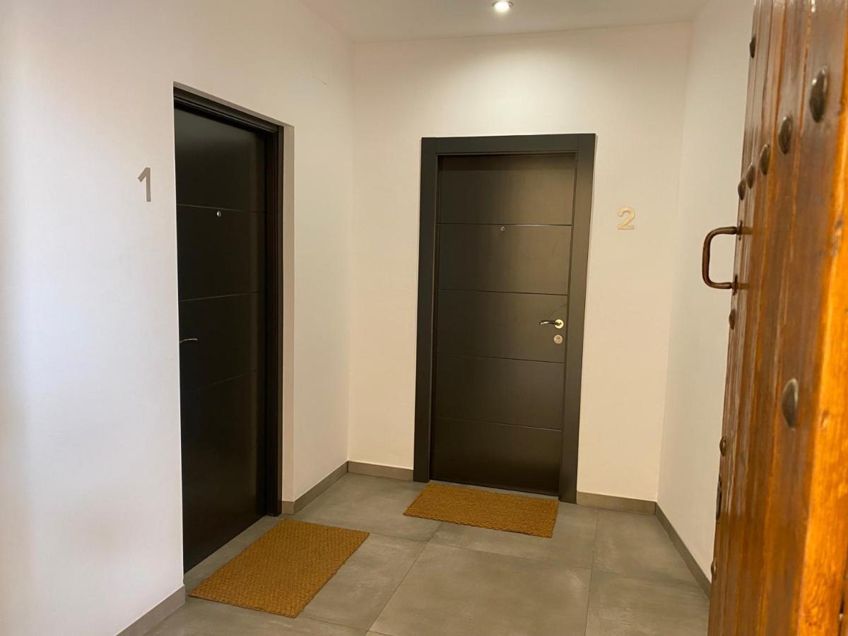 Apartamentos La Camara II Cordoba Corredera Zewnętrze zdjęcie