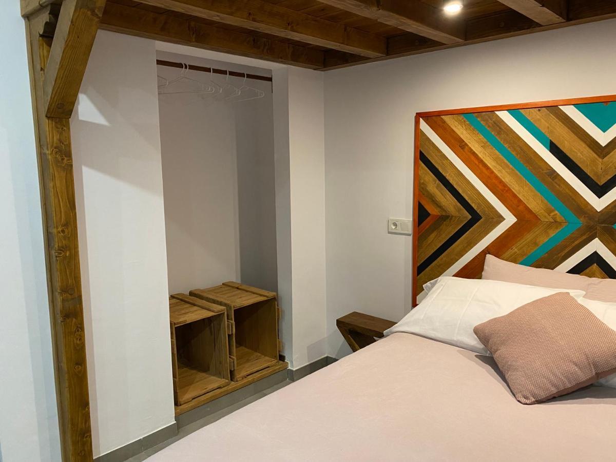 Apartamentos La Camara II Cordoba Corredera Zewnętrze zdjęcie