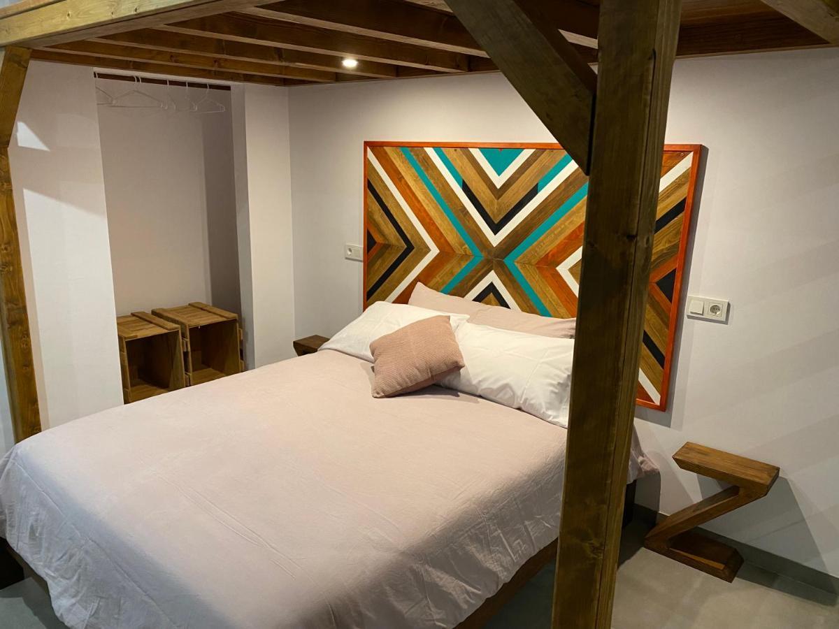 Apartamentos La Camara II Cordoba Corredera Zewnętrze zdjęcie