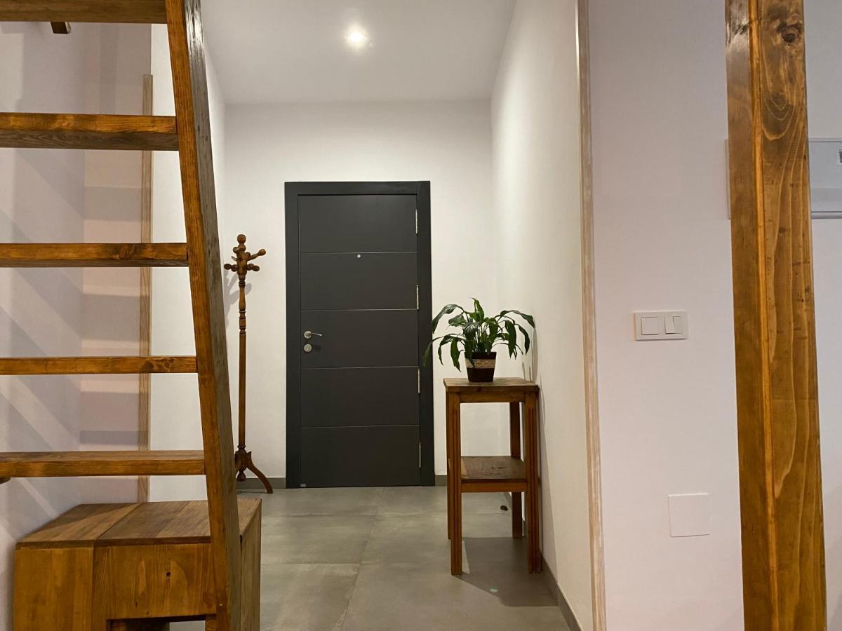 Apartamentos La Camara II Cordoba Corredera Zewnętrze zdjęcie