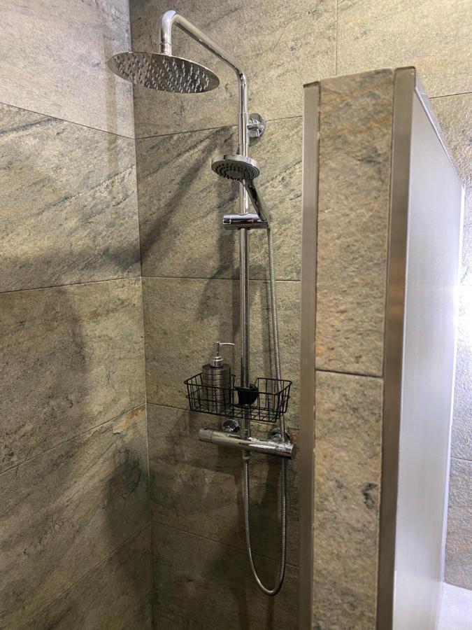 Apartamentos La Camara II Cordoba Corredera Zewnętrze zdjęcie
